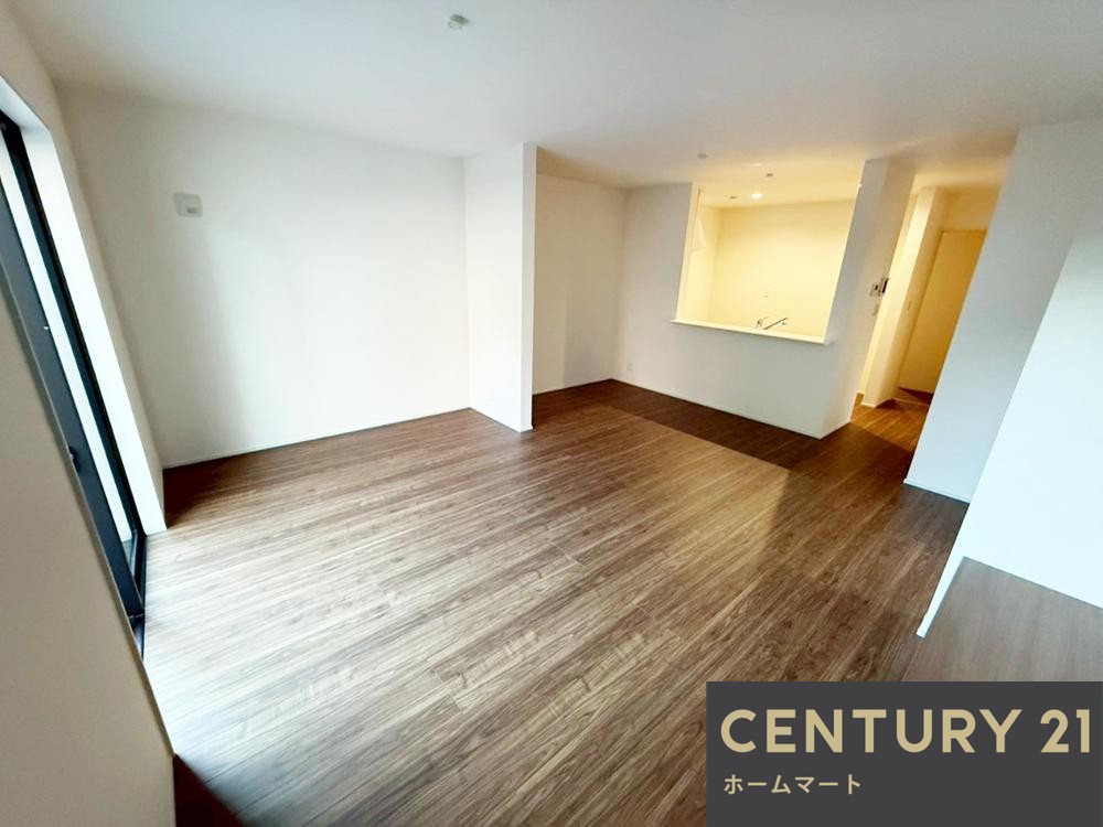 一戸建て字長田 2280万円・2380万円の詳細情報 3