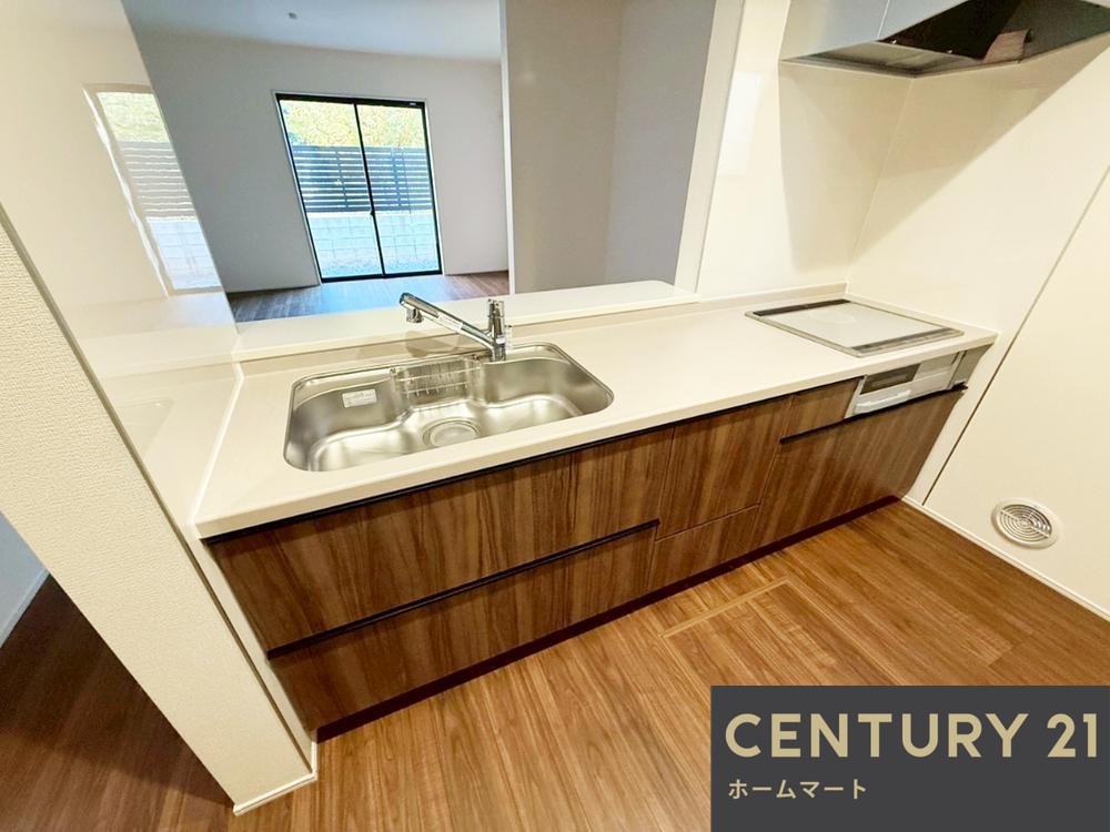 一戸建て字長田 2280万円・2380万円の詳細情報 4