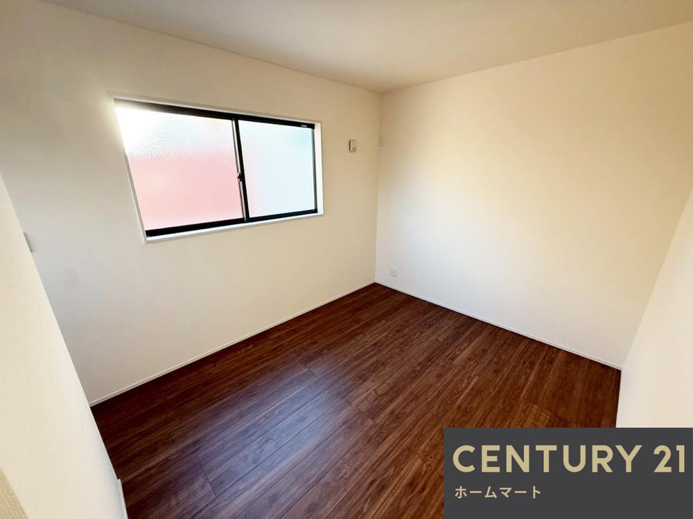 一戸建て字長田 2280万円・2380万円の詳細情報 6