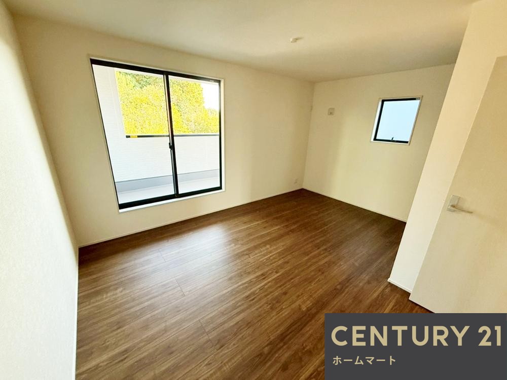 一戸建て字長田 2280万円・2380万円の詳細情報 7