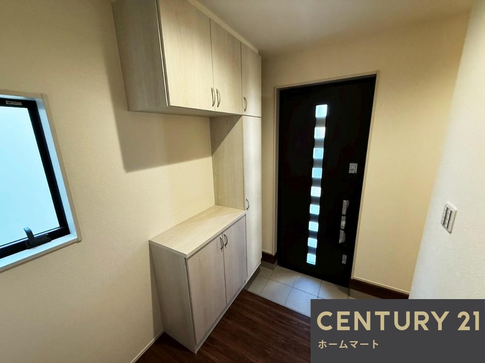 一戸建て字長田 2280万円・2380万円の詳細情報 8