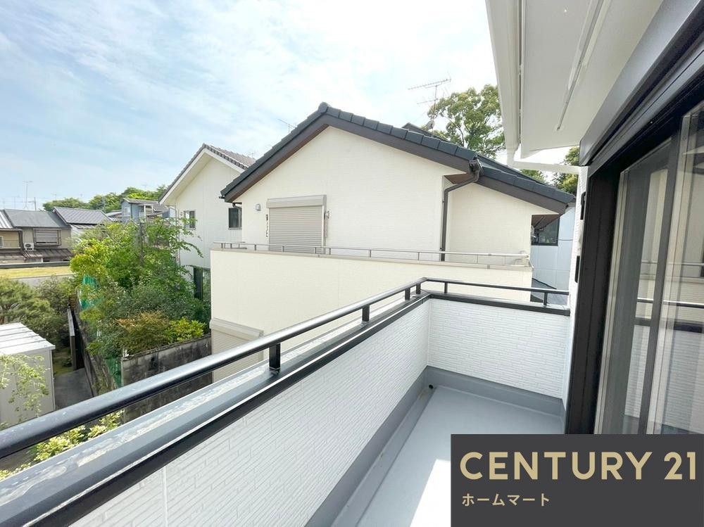 一戸建て字長田 2280万円・2380万円の詳細情報 9