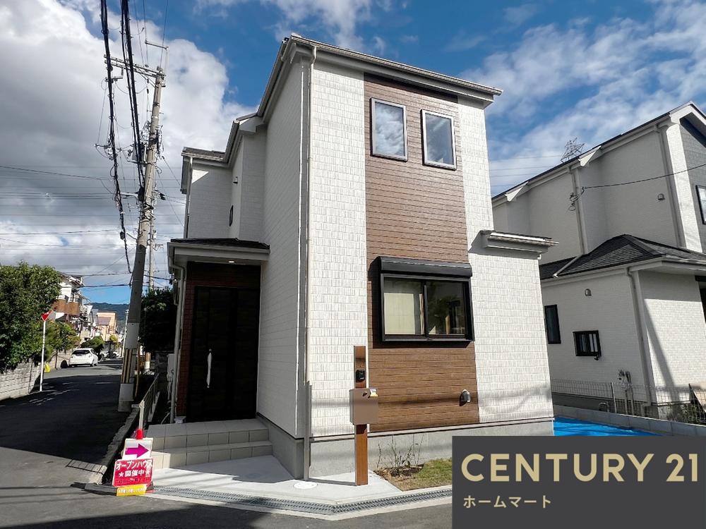 一戸建て堤町２ 3490万円の詳細情報