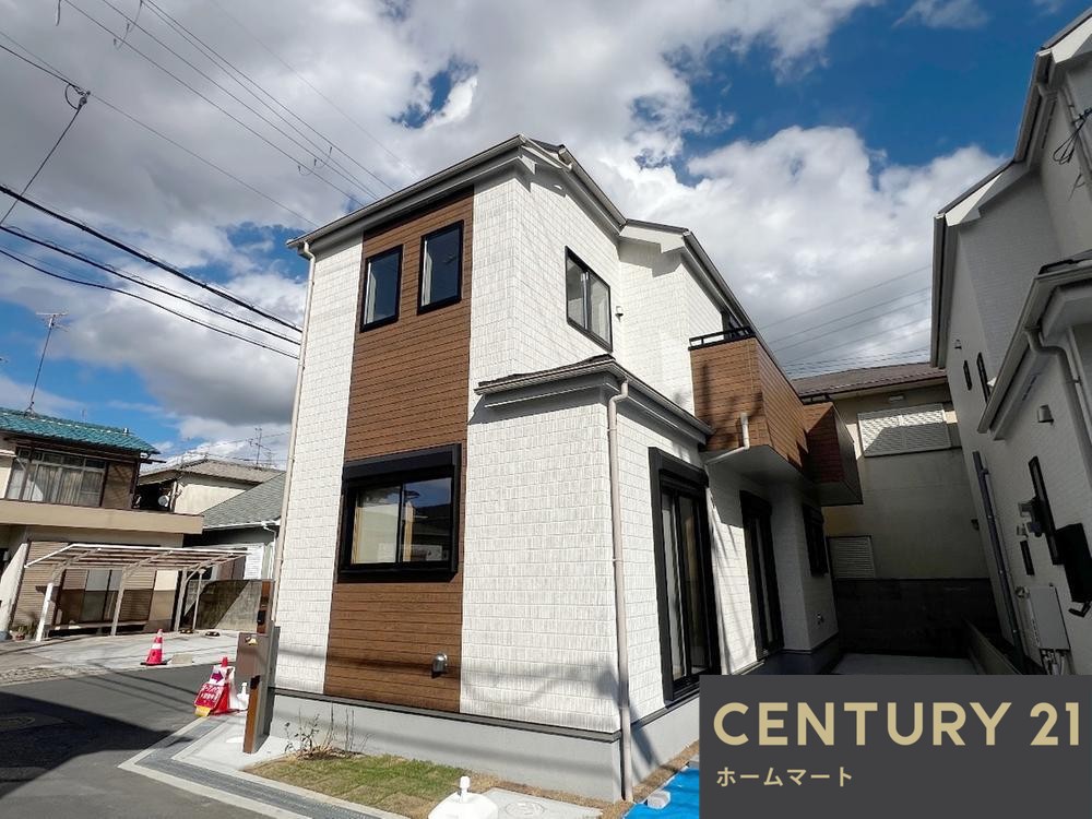 一戸建て堤町２ 3490万円の詳細情報 11