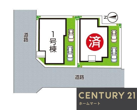 一戸建て堤町２ 3490万円の詳細情報 12
