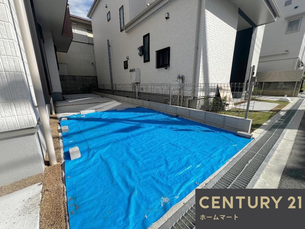 一戸建て堤町２ 3490万円の詳細情報 14