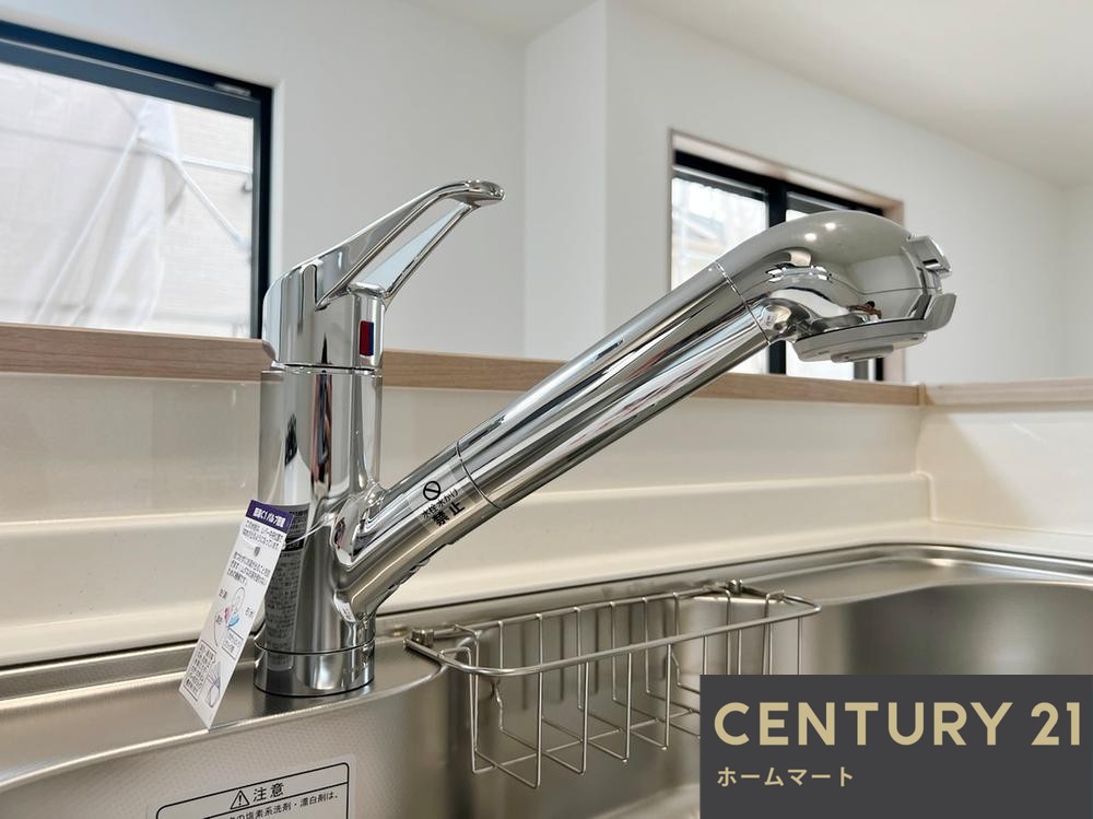 一戸建て堤町２ 3490万円の詳細情報 19