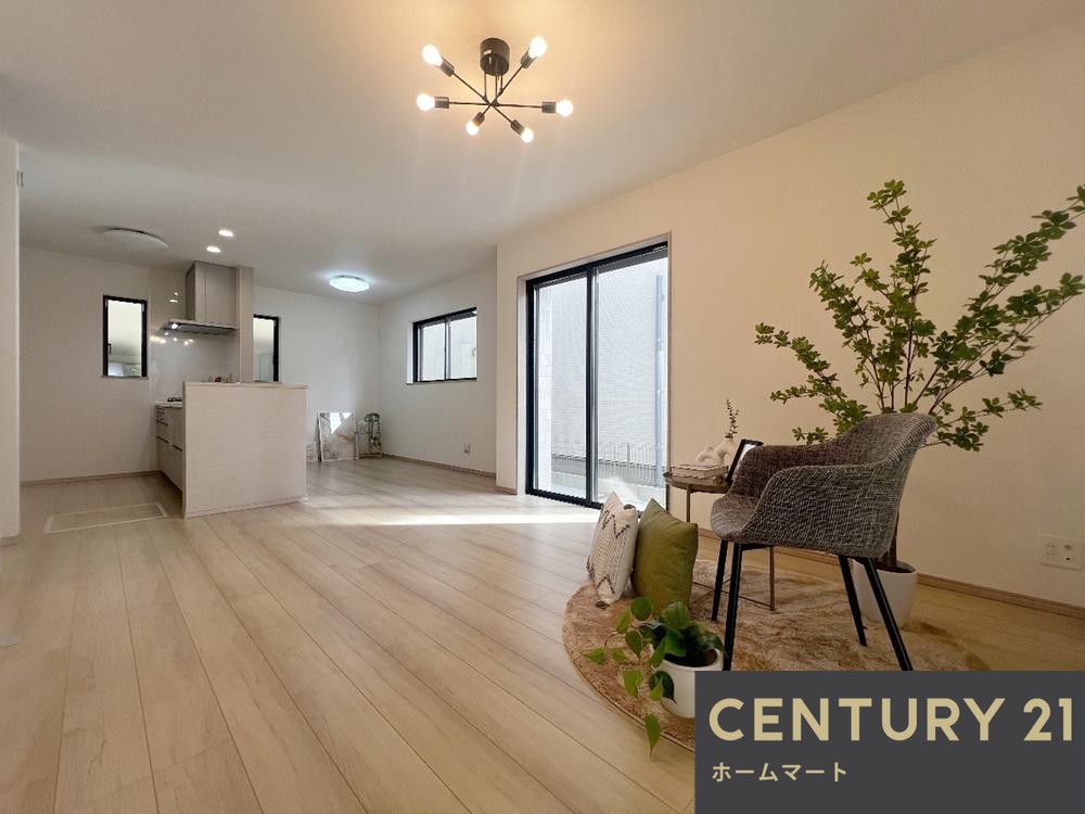 一戸建て堤町２ 3490万円の詳細情報 3