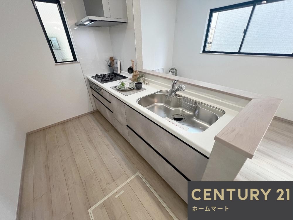 一戸建て堤町２ 3490万円の詳細情報 4