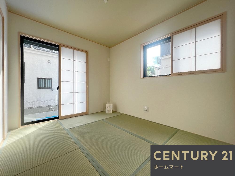 一戸建て堤町２ 3490万円の詳細情報 6