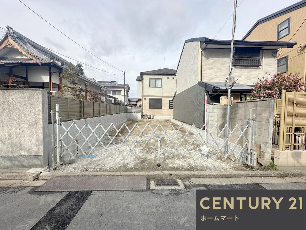 大阪府八尾市東本町