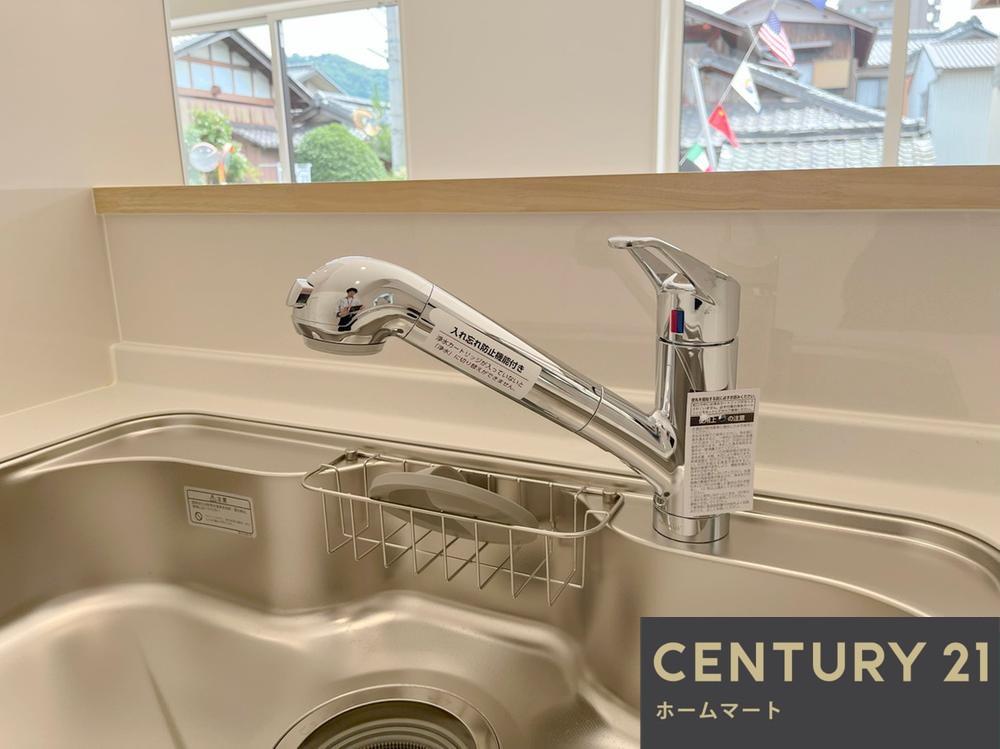 一戸建て本堅田６（堅田駅） 2380万円の詳細情報 12