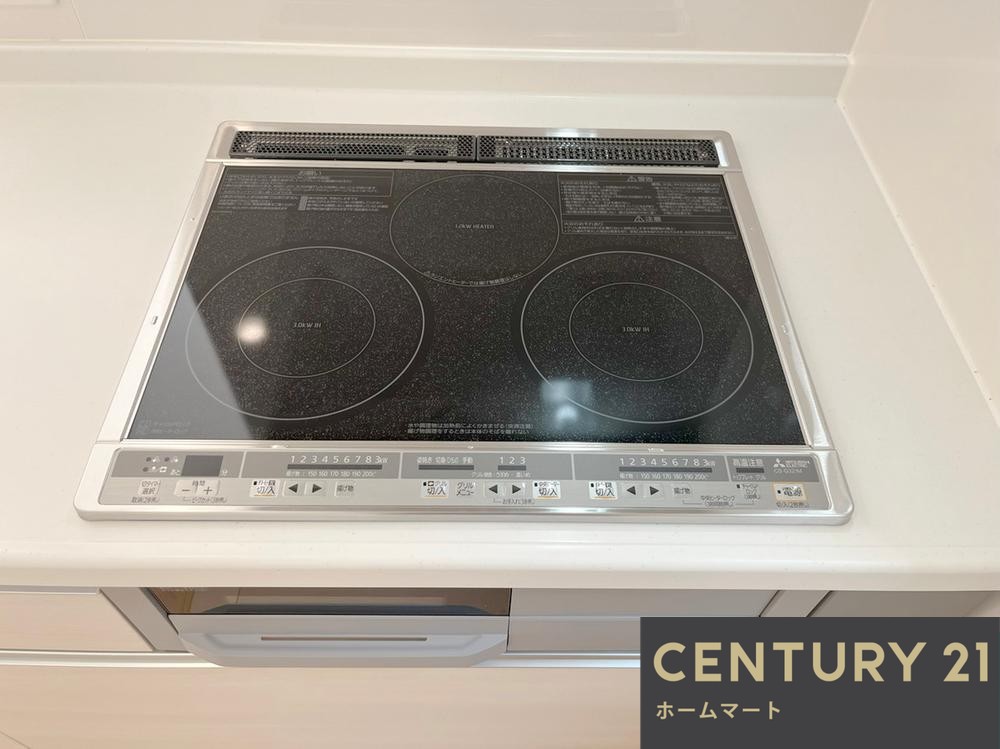 一戸建て本堅田６（堅田駅） 2380万円の詳細情報 14