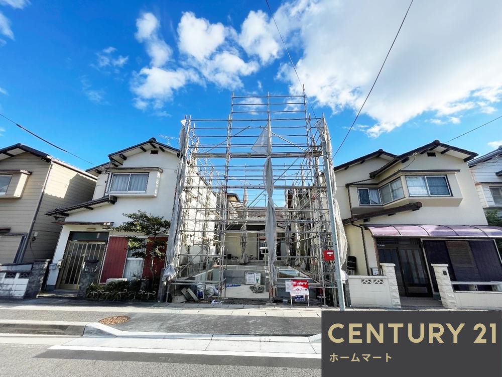 一戸建て本堅田６（堅田駅） 2380万円の詳細情報 2