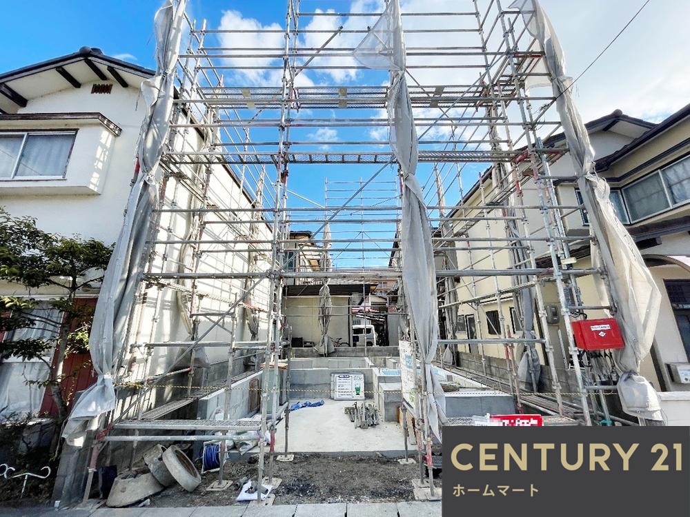 一戸建て本堅田６（堅田駅） 2380万円の詳細情報 4