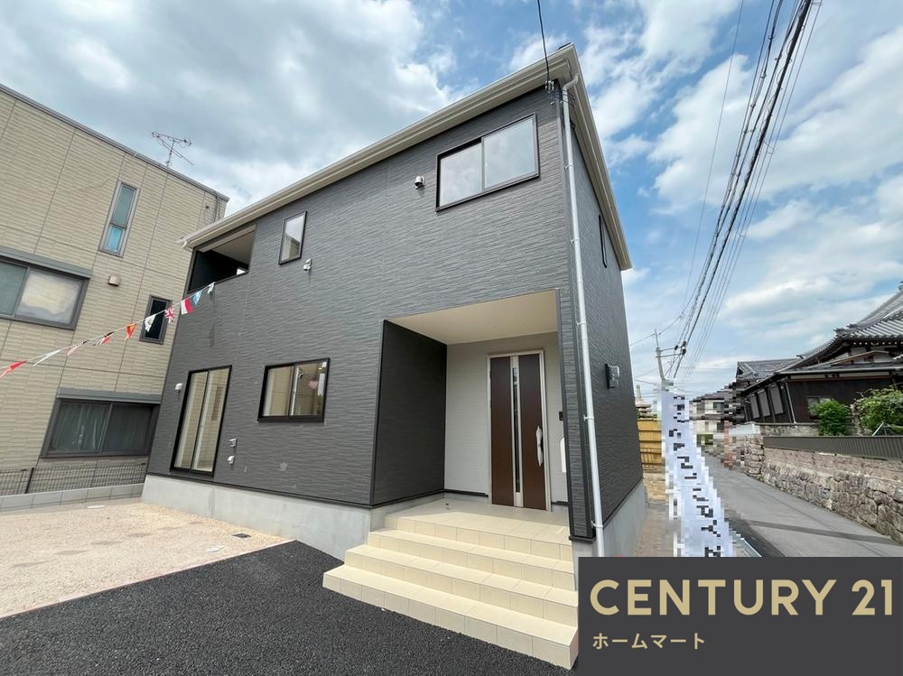 一戸建て本堅田６（堅田駅） 2380万円の詳細情報 6