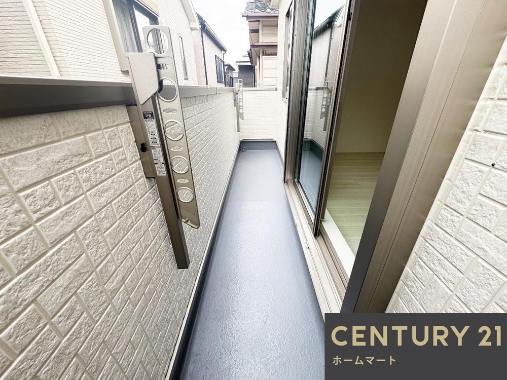 一戸建て大阪狭山市池尻北 全２邸 一戸建ての詳細情報 10