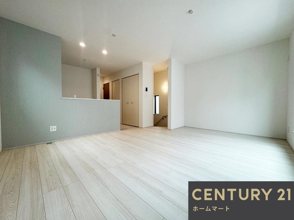 一戸建て大阪狭山市池尻北 全２邸 一戸建ての詳細情報 3