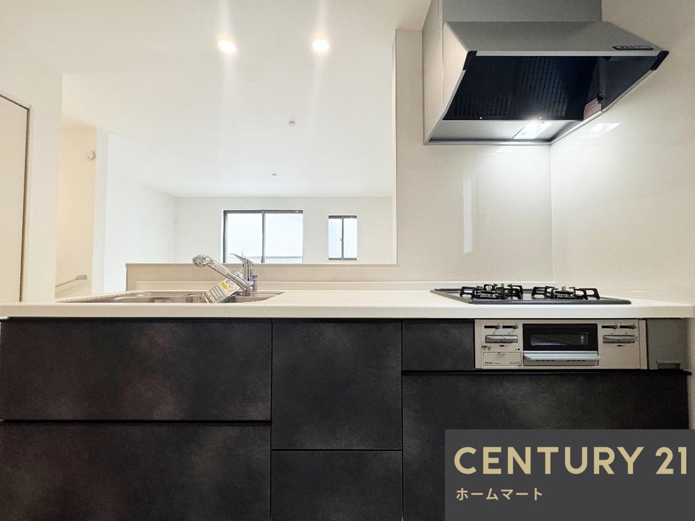 一戸建て大阪狭山市池尻北 全２邸 一戸建ての詳細情報 4