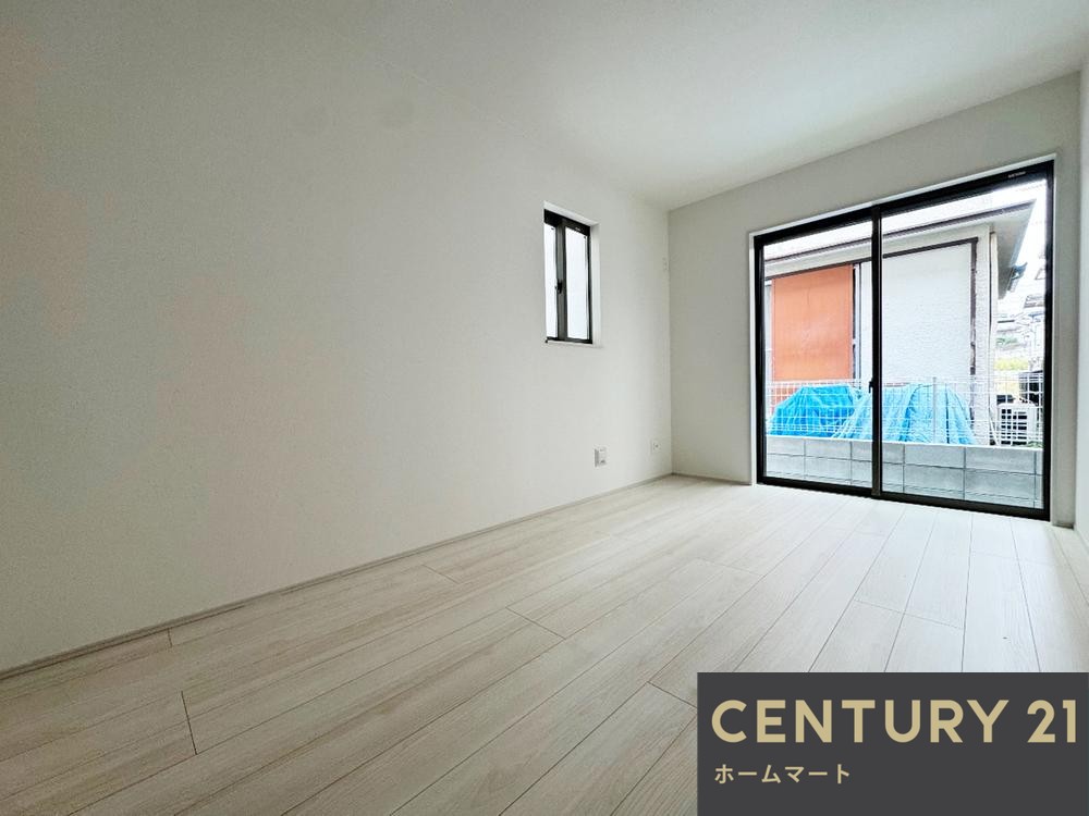 一戸建て大阪狭山市池尻北 全２邸 一戸建ての詳細情報 6