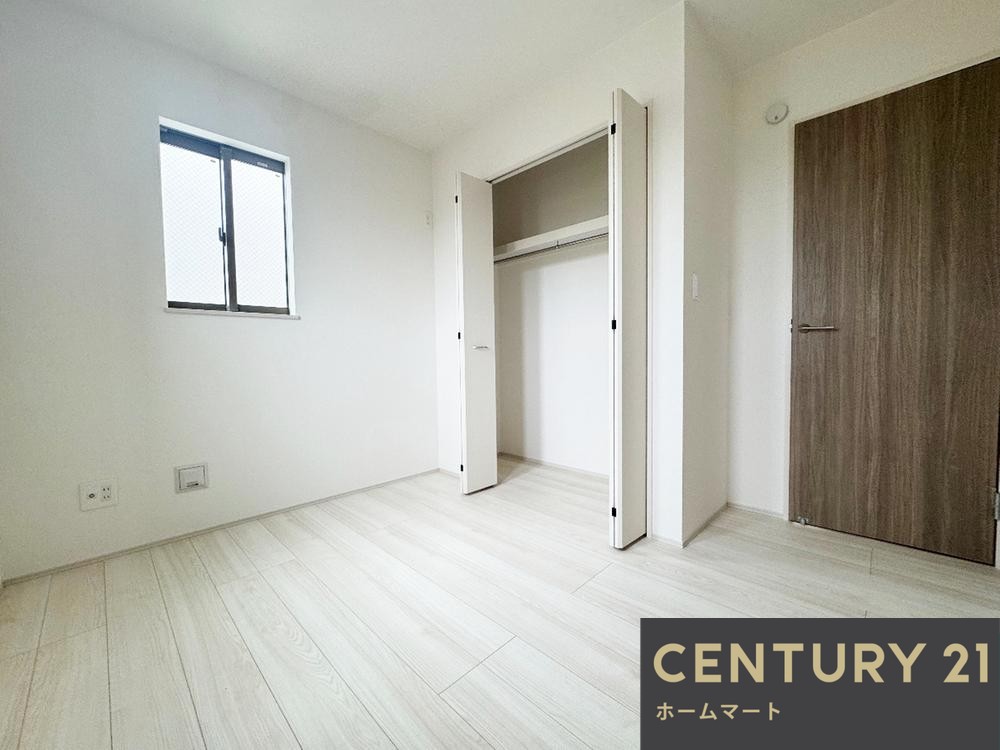 一戸建て大阪狭山市池尻北 全２邸 一戸建ての詳細情報 7