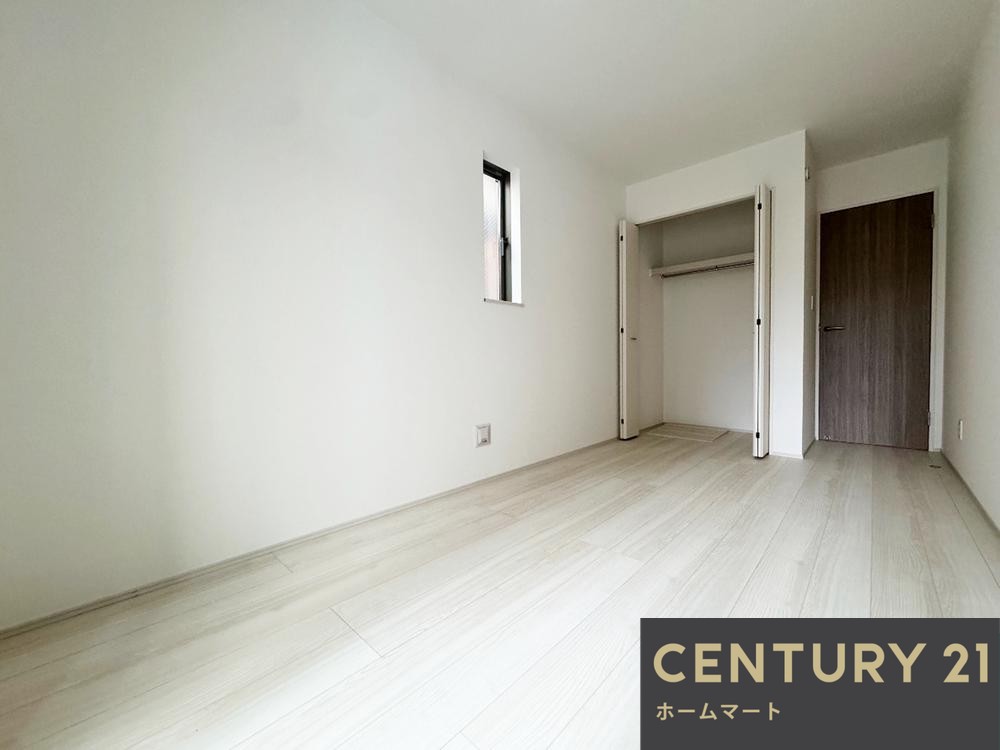 一戸建て大阪狭山市池尻北 全２邸 一戸建ての詳細情報 8