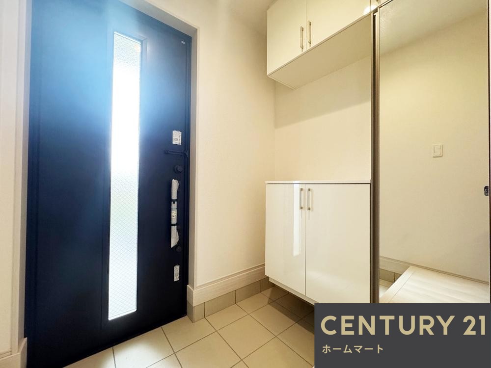 一戸建て大阪狭山市池尻北 全２邸 一戸建ての詳細情報 9