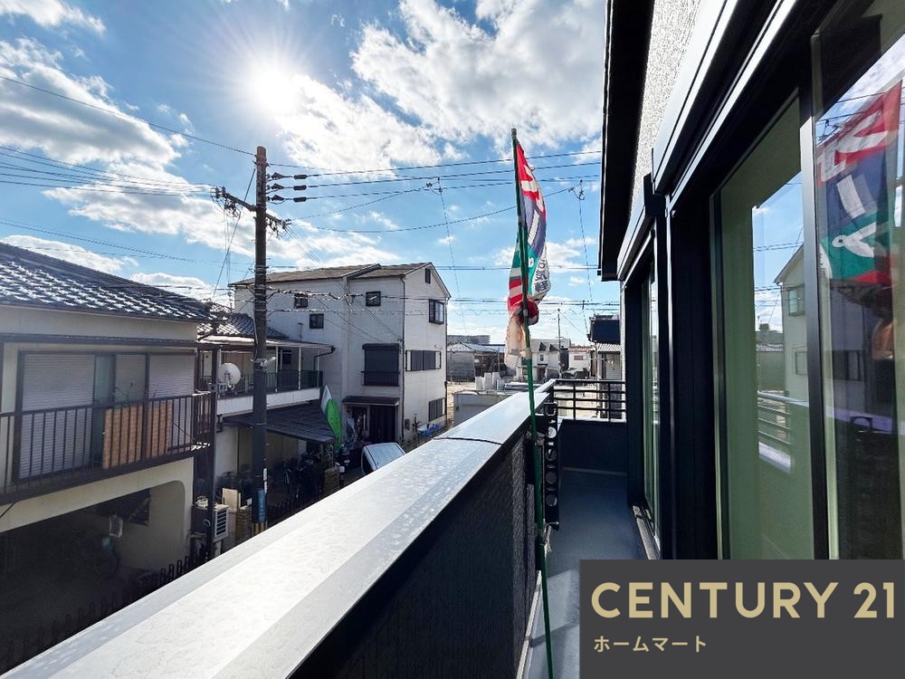 一戸建て高石市千代田 全１邸 一戸建ての詳細情報 10