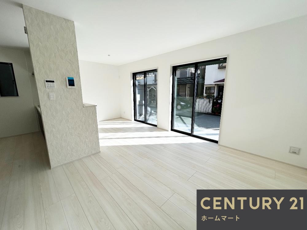 一戸建て高石市千代田 全１邸 一戸建ての詳細情報 3