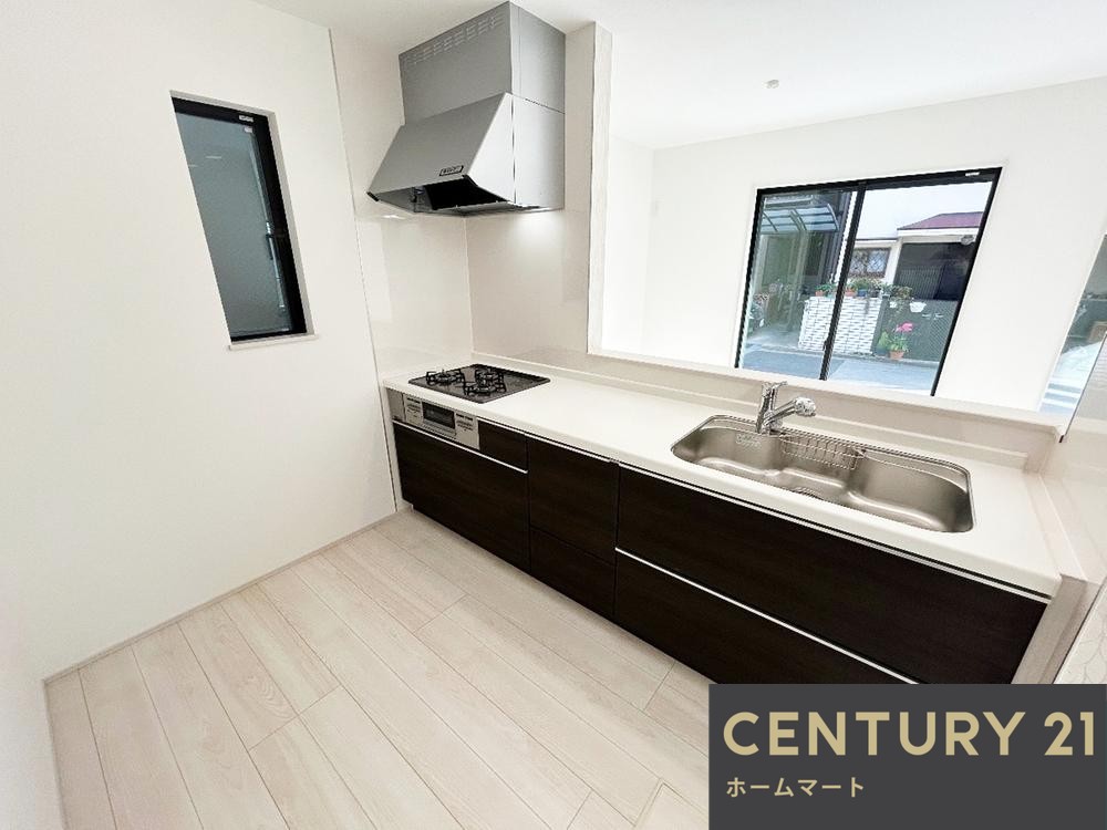 一戸建て高石市千代田 全１邸 一戸建ての詳細情報 4