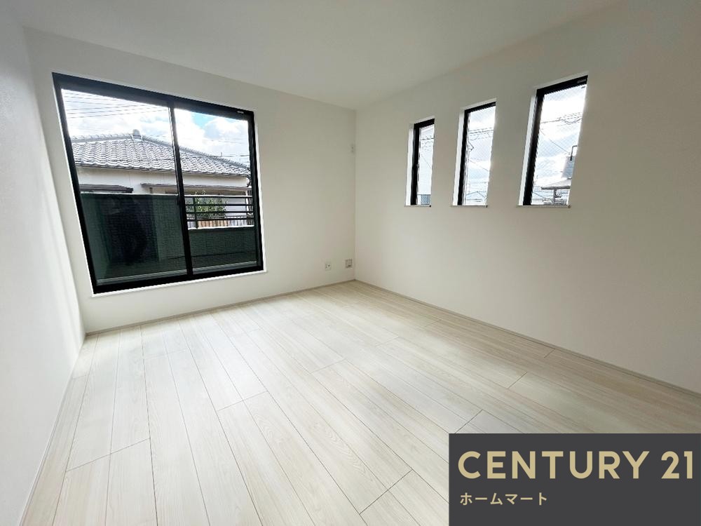 一戸建て高石市千代田 全１邸 一戸建ての詳細情報 6