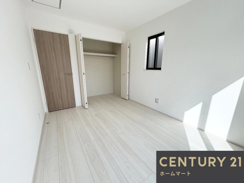 一戸建て高石市千代田 全１邸 一戸建ての詳細情報 7