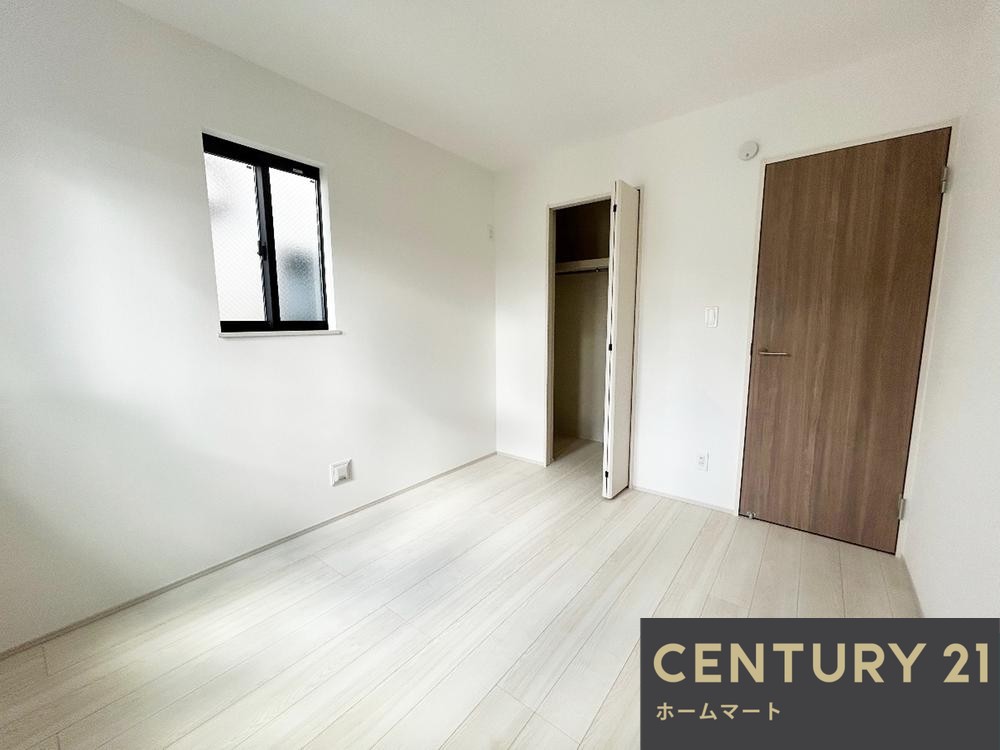 一戸建て高石市千代田 全１邸 一戸建ての詳細情報 8