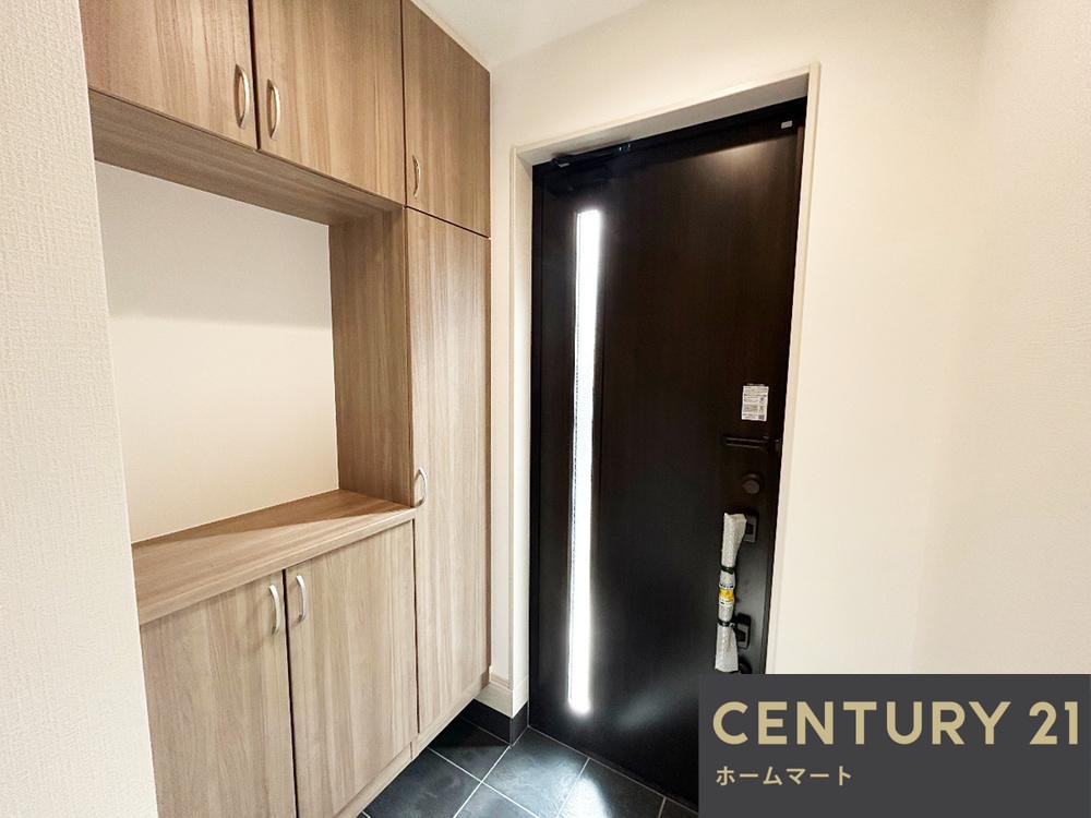 一戸建て高石市千代田 全１邸 一戸建ての詳細情報 9