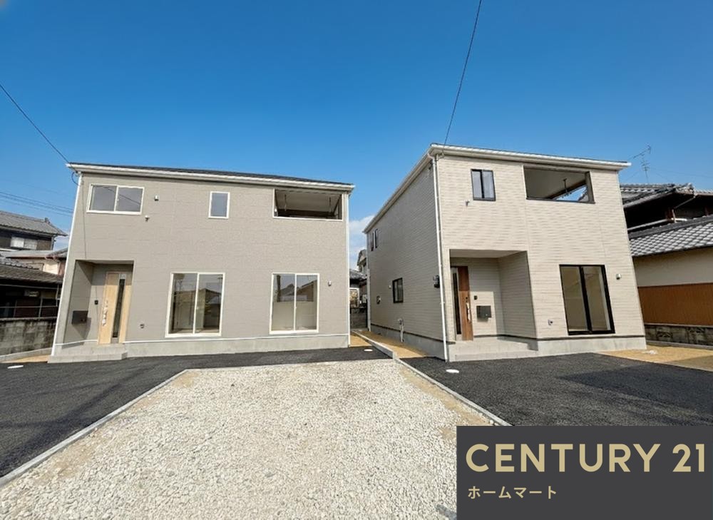 奈良県奈良市押熊町