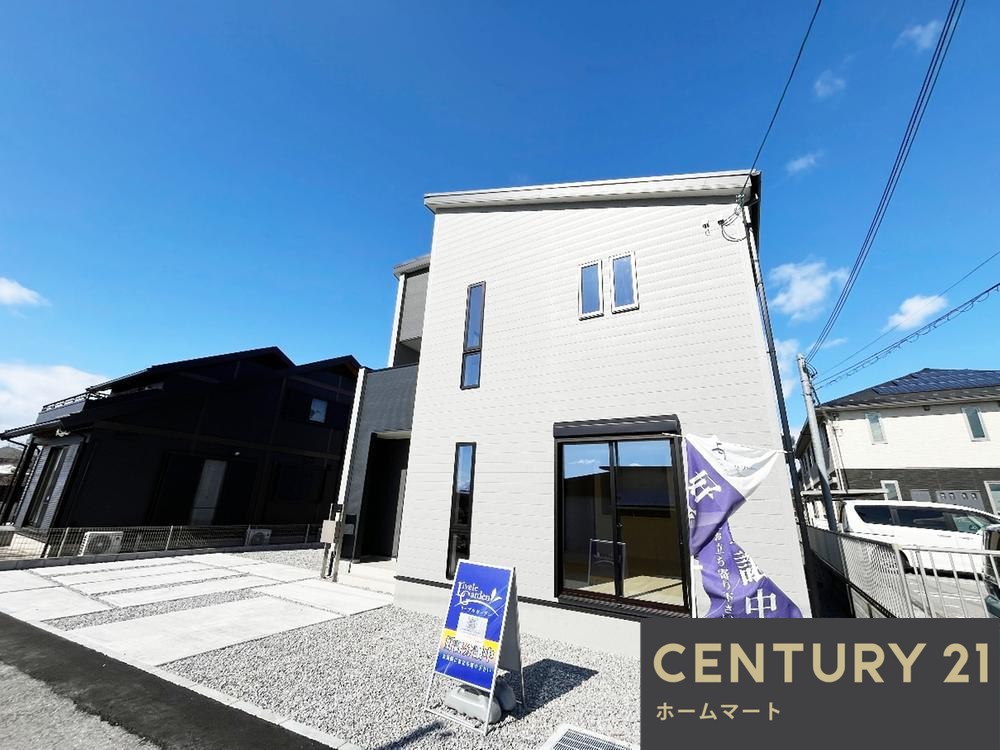 一戸建て宮司町 2830万円の詳細情報 3