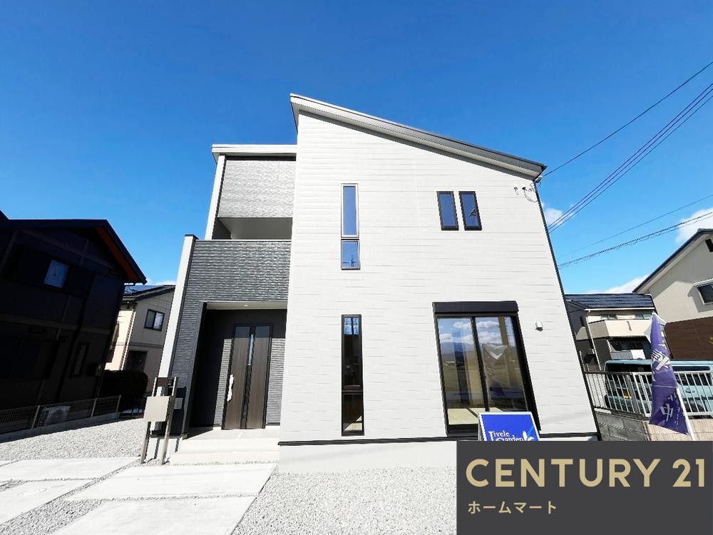 一戸建て宮司町 2830万円の詳細情報 4