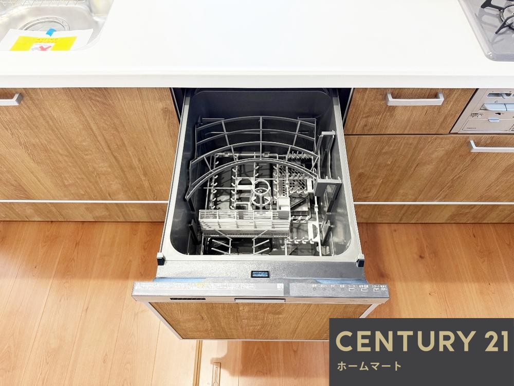 一戸建て枚方市楠葉野田2丁目 限定１邸 一戸建ての詳細情報 10