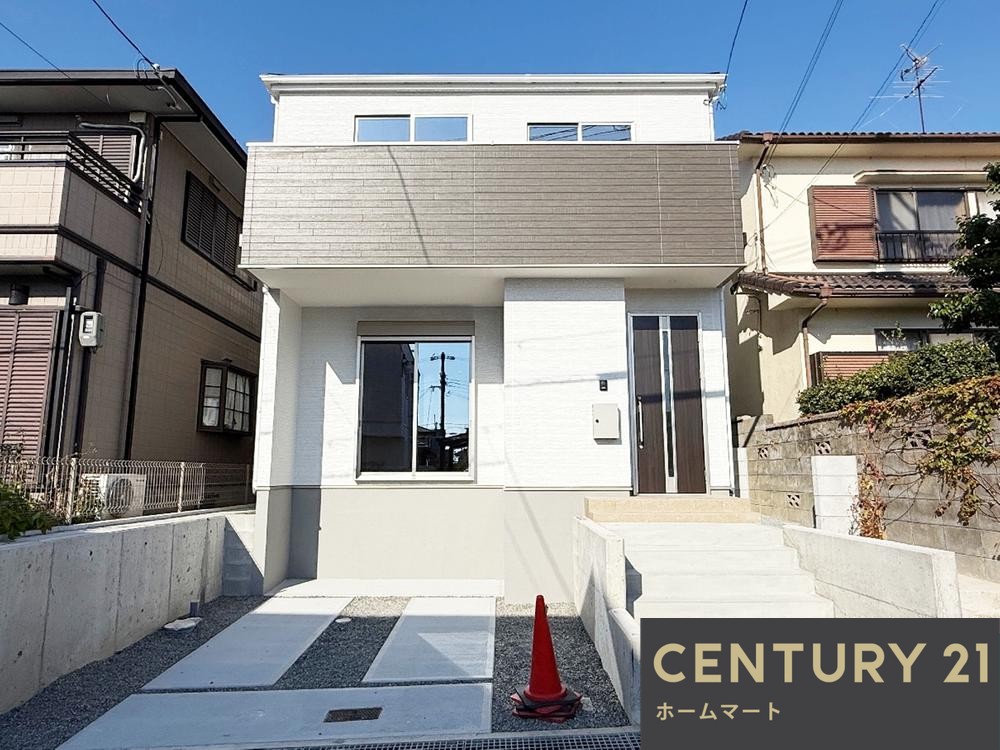 一戸建て枚方市楠葉野田2丁目 限定１邸 一戸建ての詳細情報 2