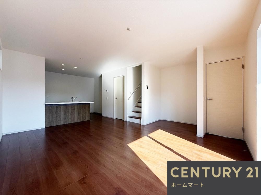 一戸建て枚方市楠葉野田2丁目 限定１邸 一戸建ての詳細情報 3