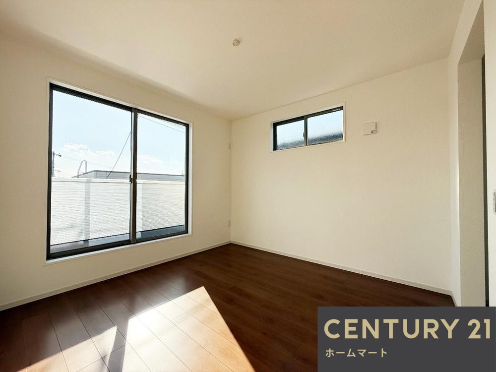 一戸建て枚方市楠葉野田2丁目 限定１邸 一戸建ての詳細情報 6