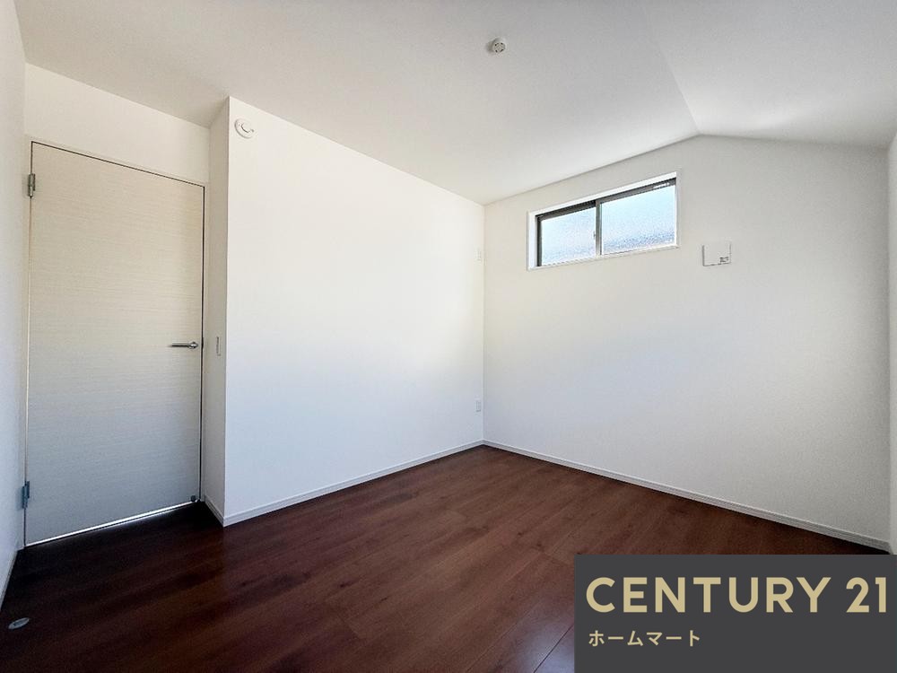 一戸建て枚方市楠葉野田2丁目 限定１邸 一戸建ての詳細情報 7