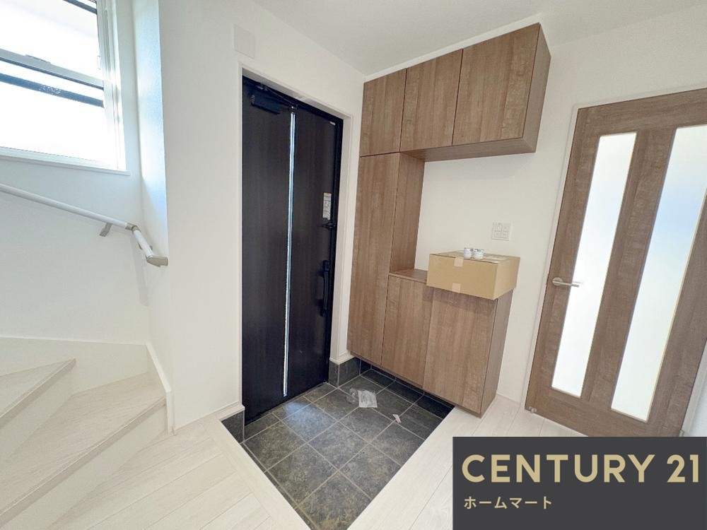 一戸建て八幡市男山松里 一戸建て 全２邸第３期の詳細情報 12