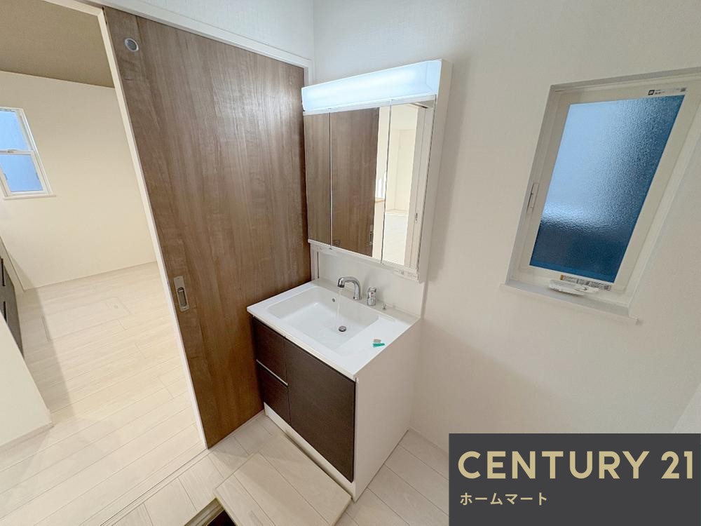 一戸建て八幡市男山松里 一戸建て 全２邸第３期の詳細情報 14