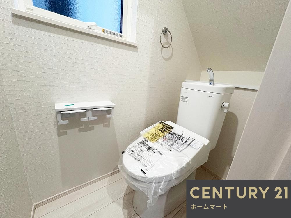 一戸建て八幡市男山松里 一戸建て 全２邸第３期の詳細情報 15