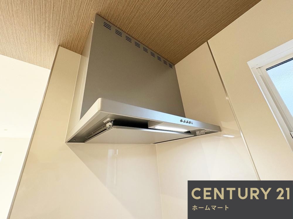 一戸建て八幡市男山松里 一戸建て 全２邸第３期の詳細情報 16