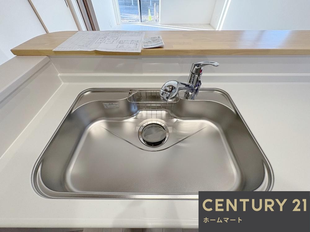 一戸建て八幡市男山松里 一戸建て 全２邸第３期の詳細情報 18