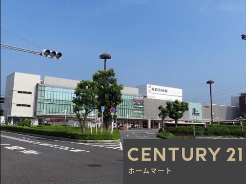 一戸建て八幡市男山松里 一戸建て 全２邸第３期の詳細情報 22