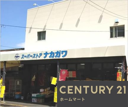 一戸建て八幡市男山松里 一戸建て 全２邸第３期の詳細情報 24