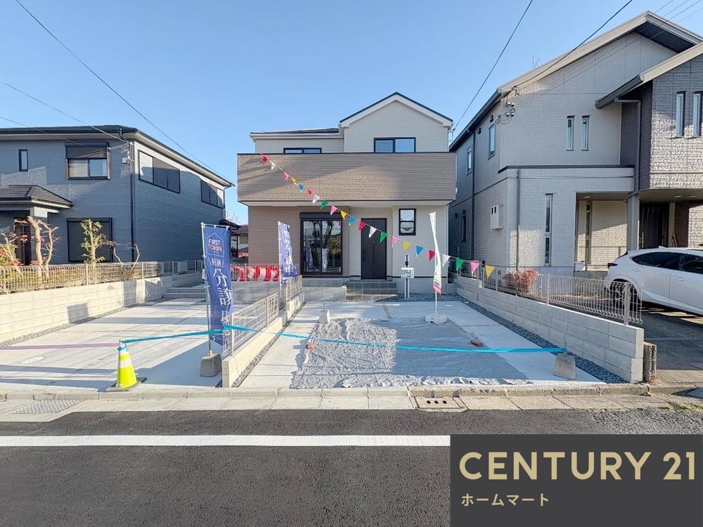 一戸建て八幡市男山松里 一戸建て 全２邸第３期の詳細情報 3